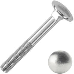 JKH Kapupántcsavar 6x60mm Horganyzott, Sb-2