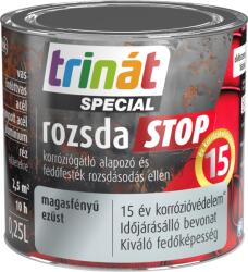 Trilak rozsdastop 0, 25l ezüst magasfényű