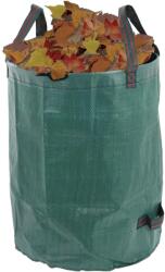  Lombgyűjtő Zsák 125l 60cm Műanyag átmérő: 50cm