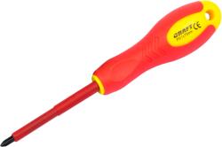  Vde Csavarhúzó, Ph1x75mm, 1000v Feszültségálló