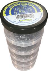 Praktiker Szegtorony 5 Szintes 1 Kg 5 Féle Méret Vegyesen