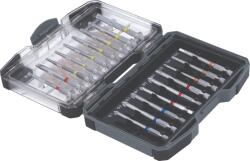 Suki Bitkészlet Extra Hosszú 1/4" 18 Részes