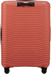 Samsonite UPSCAPE UPSCAPE-SPINNER 75/28 EXP CLAY 1st (KJ1*17003) Valiza