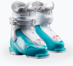 Nordica Speedmachine J1 Light Blue/White/Pink
