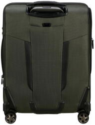 Samsonite Pro-dlx 6-015 Troller S Spin 55 Cm Verde 04 (km2*04015) - pcone Valiza