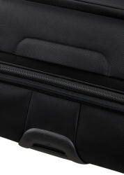Samsonite Pro-dlx 6-003 Troller S Spin 84/32 Exp Cm Negru 09 (ko5*09003) - pcone Valiza