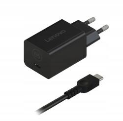 Lenovo GaN Nano tápegység 65W adapter 40AWGN65EU (40AWGN65EU)