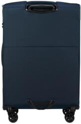 Samsonite Urbify-006 Troller S Spin 68/25 Cm Albastru Exp 01 (ko7*01006) - pcone Valiza