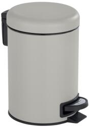 WENKO 22149100 - LEMAN kosár 17x25 cm bézs/fekete 22149100 (WE0292)