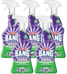 Cillit Bang INGYENES SZÁLLÍTÁS - Cillit Bang Univerzális zsíroldó (5x750 ml)