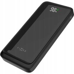 FIXED Power bank töltő 10000 mAh Usb-c Usb-a gyors erős 22.5W Fixed kicsi (FIXZEN2-10-BK)
