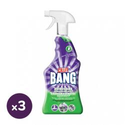 Cillit Bang Univerzális zsíroldó (3x750 ml)