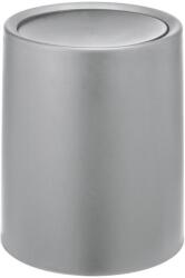 WENKO 25219100 - ATRI kosár 21 x 25, 5 cm szürke 25219100 (WE0211)