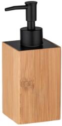 WENKO 23984100 - PADUA szappanadagoló 210 ml barna/fekete 23984100 (WE0115)