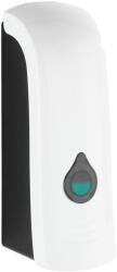 WENKO 24588100 - RANERA szappanadagoló, 740 ml, fehér/fekete 24588100 (WE0689)