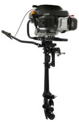 Kraft&Dele Csónakmotor, Kraft& Dele, 7000 ford/perc, 22, 5 kg, 4, 9 KW, KD178