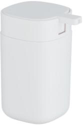 WENKO 24829100 - DAVOS szappanadagoló, 350 ml, fehér 24829100 (WE0013)