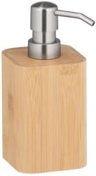 WENKO 24747100 - Szappanadagoló BAMBUSA 9, 3x16, 5 cm barna 24747100 (WE0114)