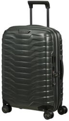 Samsonite Proxis-001 Troller H Spin 55 Cm Mat Verde Forest 44 (cw6*44001) - pcone Valiza