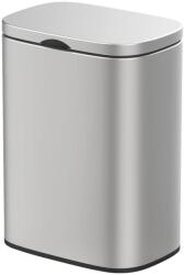 WENKO 25336100 - SARE kosár 21, 5x29, 5 cm ezüstszínű 25336100 (WE0214)