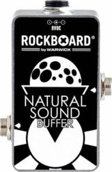 RockBoard Natural Sound Buffer Buffer Bay (RBO E NSB)