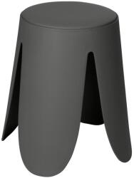 Wenko 26089100 - COMISO ülőke 44, 5x46 cm antracit 26089100 (WE0233)