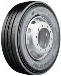 Bridgestone 265/70 R19.5 R-steer 002 [140/138] M Tl M+s 3pmsf - szilagyigumi