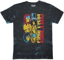 Guns N' Roses UYI Tour '91 Black M Ing (GNRTS162MDD02)