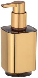 WENKO 24161100 - AURON 300 ml szappanadagoló, arany 24161100 (WE0009)