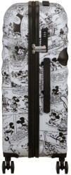 Samsonite At Wavebreaker Disney-019 Troller Minnie H Spin 67 Cm Minnie Comics Alb 25 (31c*25019) Valiza