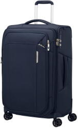 Samsonite Respark-006 Troller S Spin 67/24 Cm Albastru Inchis (kj3*01006) Valiza