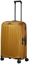 Samsonite Major-lite 003 Troller H Spinner 66/25 Cm Galben Sofran (km1*16003) - pcone Valiza