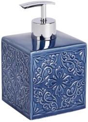 WENKO 22653100 - CORDOBA szappanadagoló 500 ml kék 22653100 (WE0005)