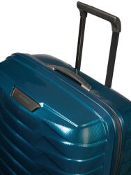 Samsonite Proxis-004 Troller H Spin 81/30 Petrol Albastru (cw6*01004) - pcone Valiza