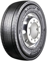 Bridgestone 315/70 R22.5 Ecopia Drive [154/150] L Tl M+s 3pmsf - szilagyigumi