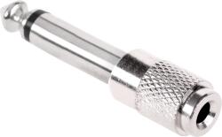 Cabletech Jack 6, 3mm - Jack 3, 5mm redukció ZLA0334 (ZLA0334)