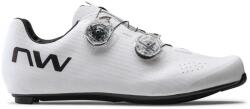 Northwave Extreme GT 4 országúti kerékpáros cipő - fehér