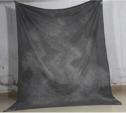  Mintás pamut háttér, fotóháttér 3x6m (F5701)