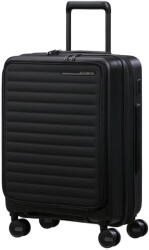 Samsonite Restackd 002. 55/20 Exp Troler Easy Acces Negru 09 (ko6*09002) Valiza