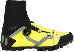 Northwave Celsius XT Arctic kerékpáros cipő - sárga