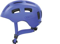 ABUS Youn-I 2.0 gyerek bukósisak - mono kék