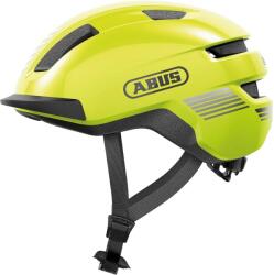 ABUS Purl-Y kerékpáros sisak - neonsárga - bikecafe - 31 490 Ft