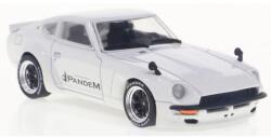 SOLIDO 1: 43 Datsun 240z Rocket Bunny White 1973 - Solido (so-s4316301)
