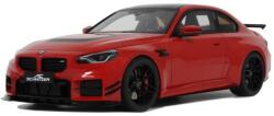GT SPIRIT 1: 18 Bmw Ac Schnitzer Acs2 Sport Toronto Red 2023 Gt Spirit (gt-gt505)