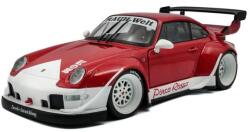 SOLIDO 1: 18 Rwb Bodykit Porco Rosso Red 2020 - Solido (so-s1808505)
