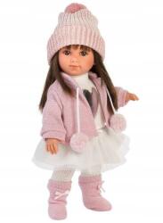 Llorens 53528 Sara Játékbaba 35CM, Llorens (53528)