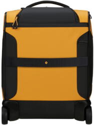 Samsonite Ecodiver-021 Geanta Sport Cu Role 45/20 Cm Galben (kh7*06021) Valiza