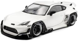 SOLIDO 1: 43 Toyota Gr86 Rocket Bunny Alb 2022 - Solido (so-s4315102)