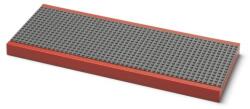 LEGO® LEGO Raft pentru expunerea construcțiilor - roșu (SL40130800)