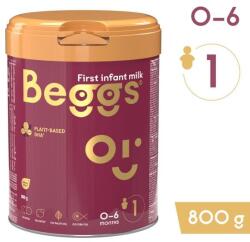 BEGGS Cerșe 1 lapte de pornire (800g) (MG760017)